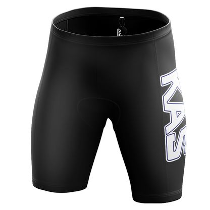 Retro KAS Cycling Short