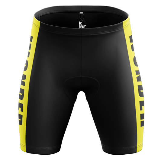 Retro Cycling Shorts GoVelo Clothing UK