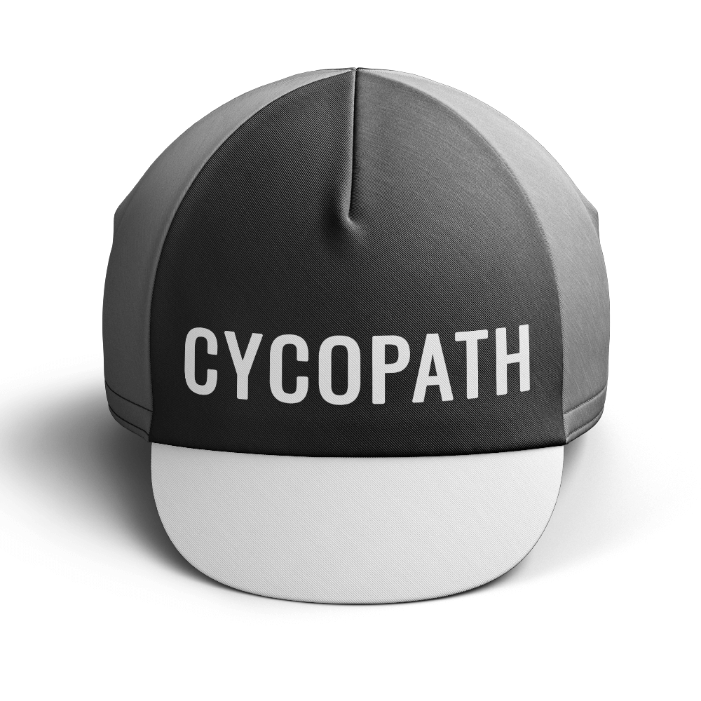 Cappellino da ciclista Cycopath