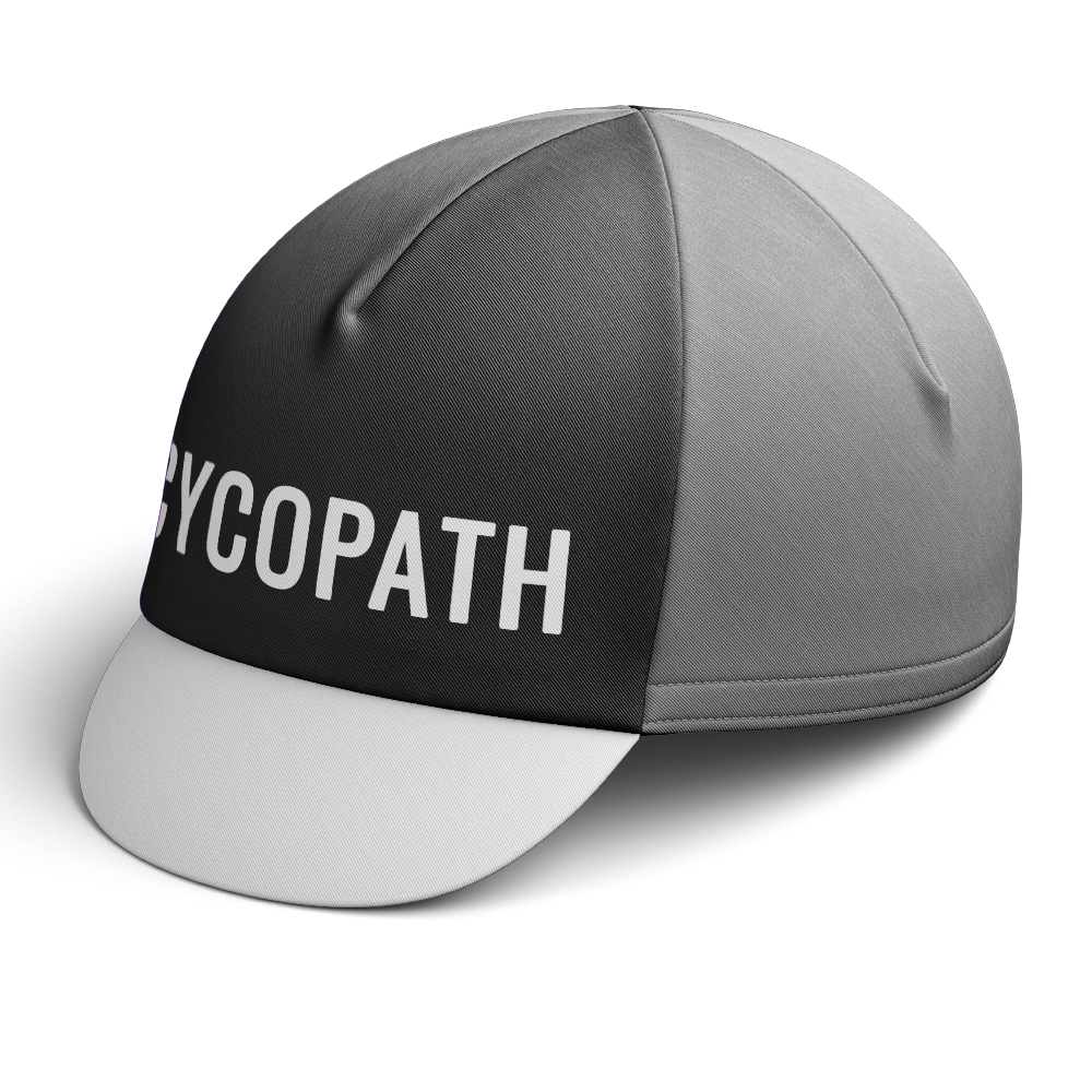 Cappellino da ciclista Cycopath