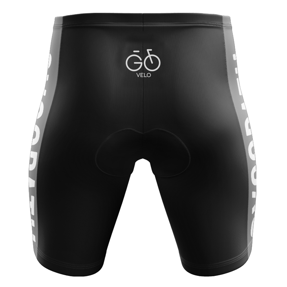 Cycopath Cycling Short