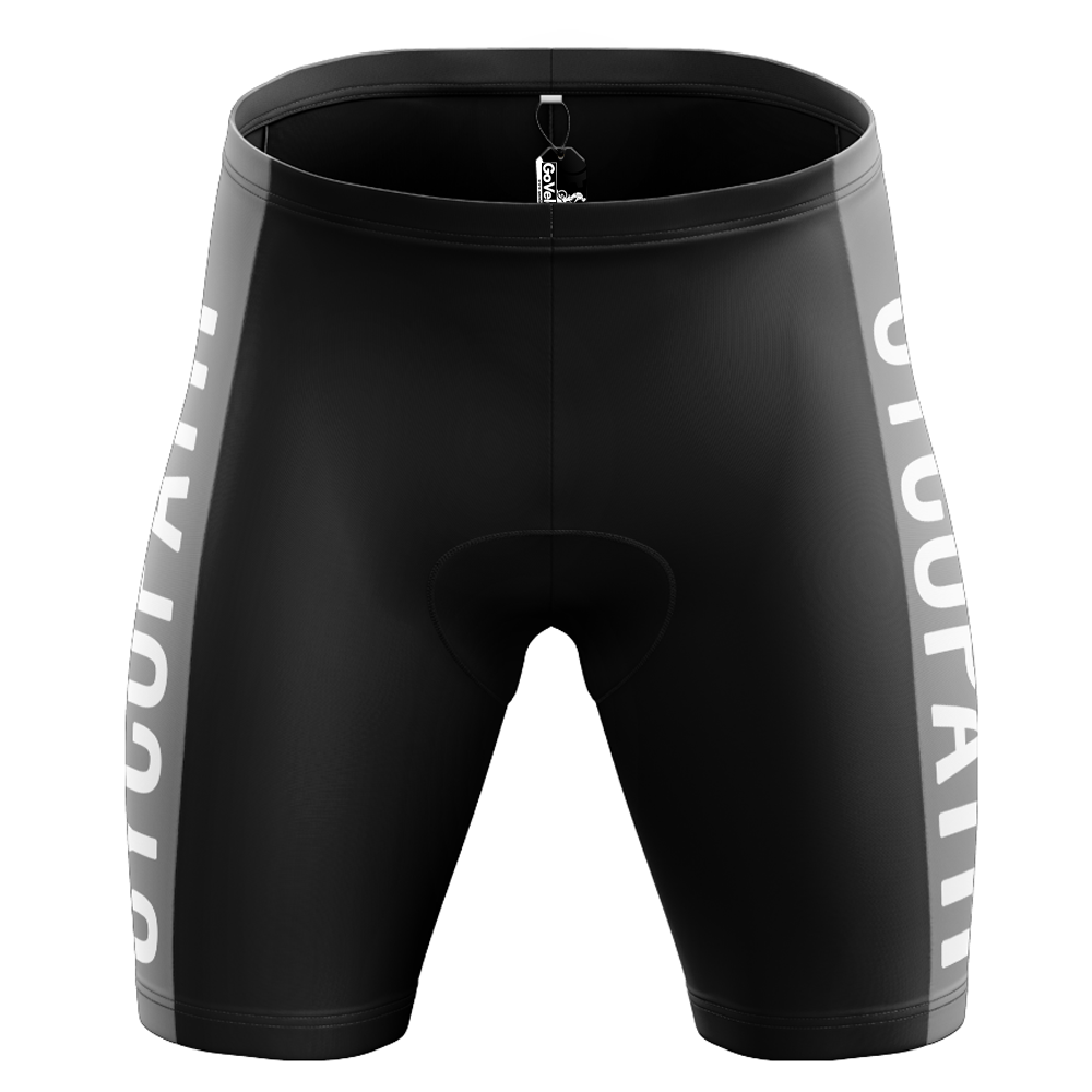 Cycopath Cycling Short