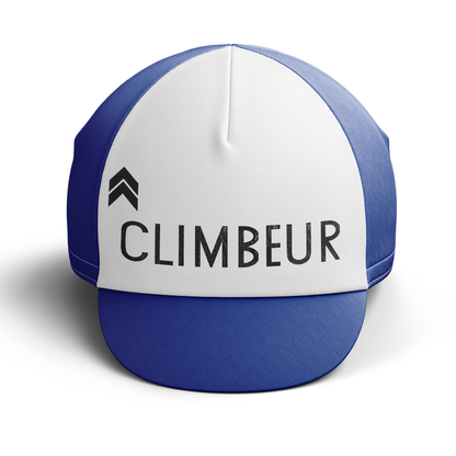 Cappellino da ciclismo Climbeur