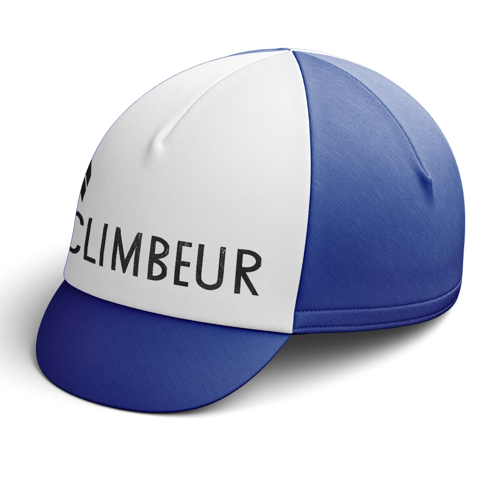 Cappellino da ciclismo Climbeur