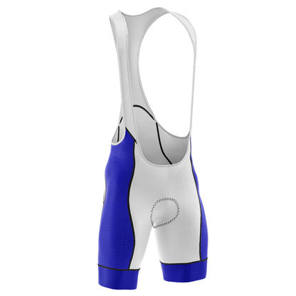 The UK Cycling Bib Short