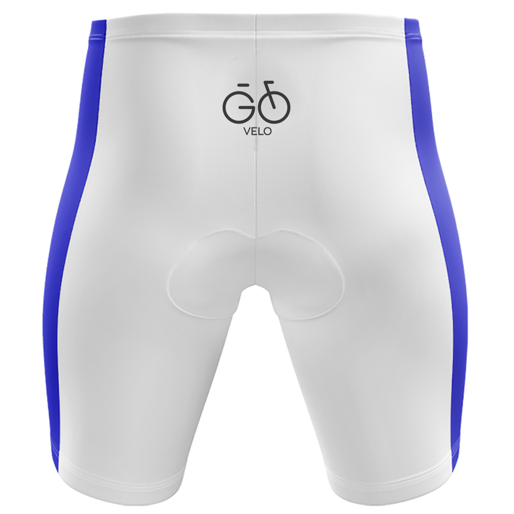 I pantaloncini da ciclismo del Regno Unito