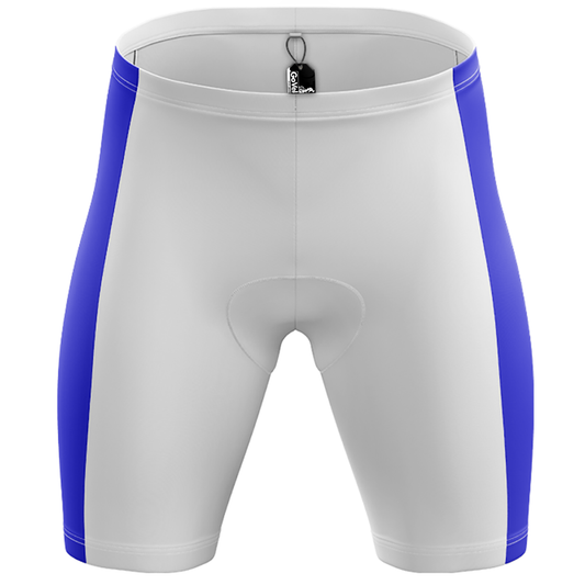 Die britischen Radsport-Shorts