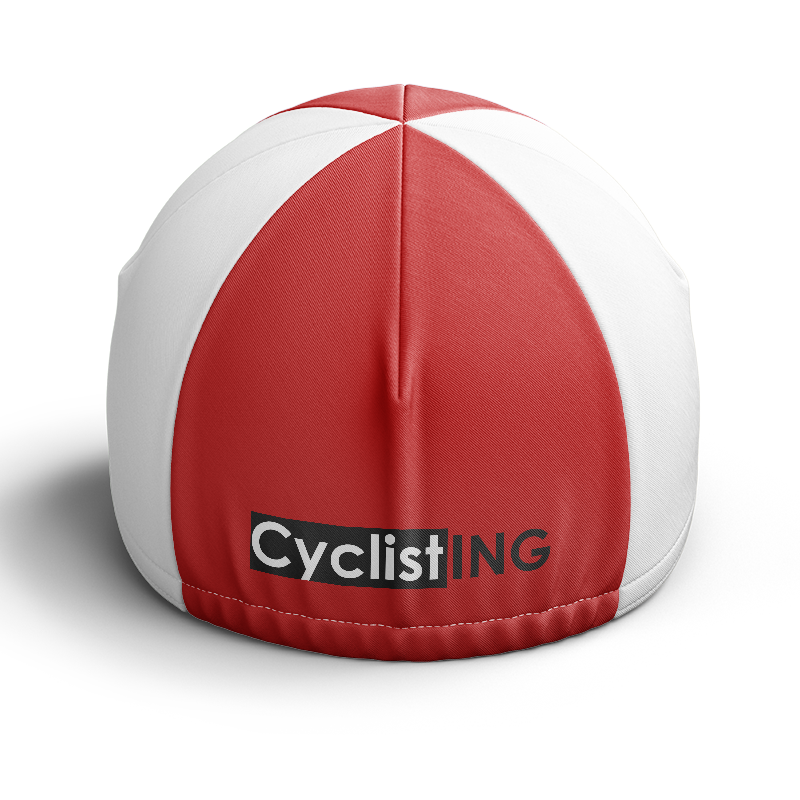 Cappellino da ciclismo Inghilterra