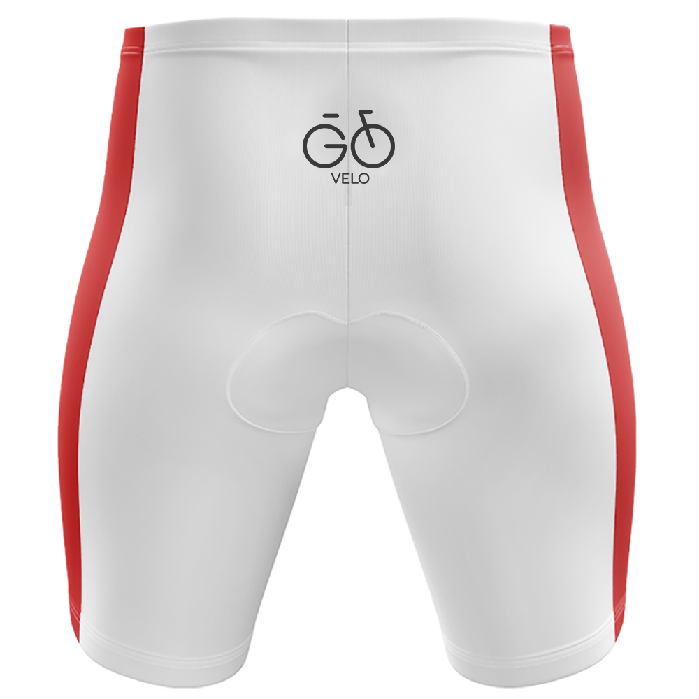 Pantaloncini da ciclismo Inghilterra