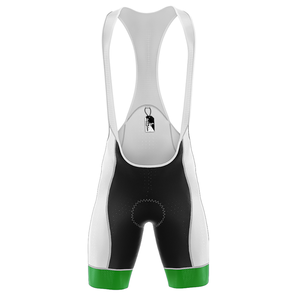 Wales Cycling Bib Short