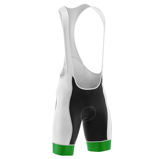 Wales Cycling Bib Short