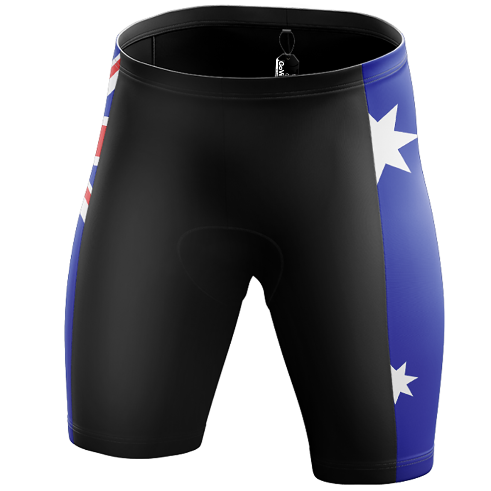 Pantaloncini da ciclismo Australia