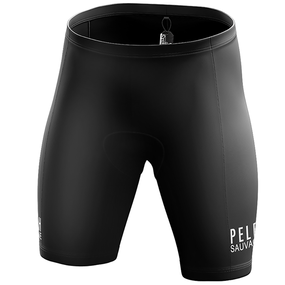 Pelforth Sauvage Lejeune Cycling Short