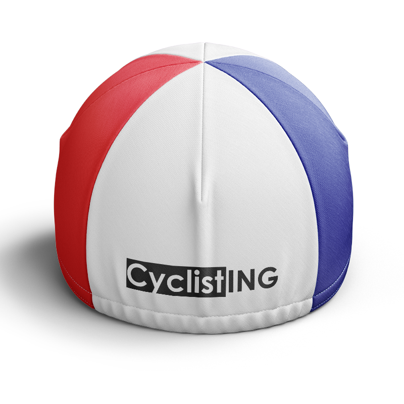 France Cycling Kit with Free Cap