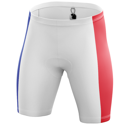 France Cycling Short