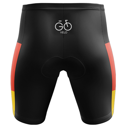 Pantaloncini ciclismo Germania