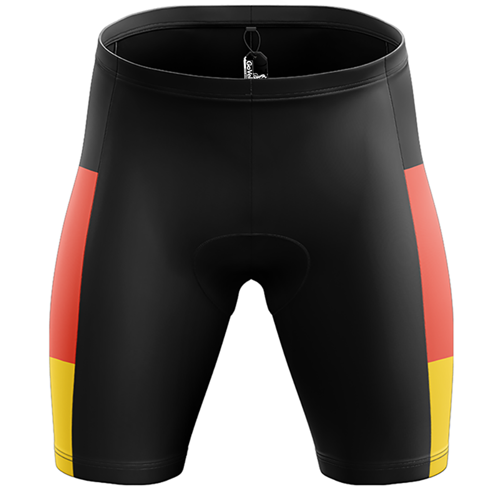 Deutschland Cycling Short