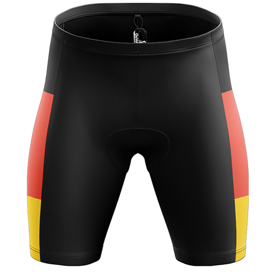 Deutschland Radlerhose