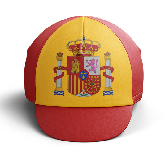 España Cycling Cap