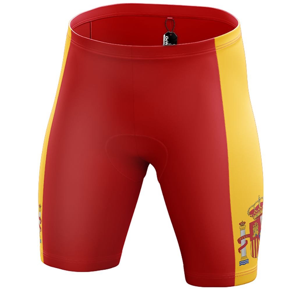 España Cycling Short