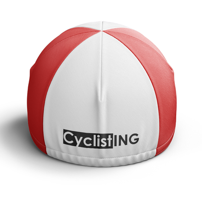 Canada Cycling Cap