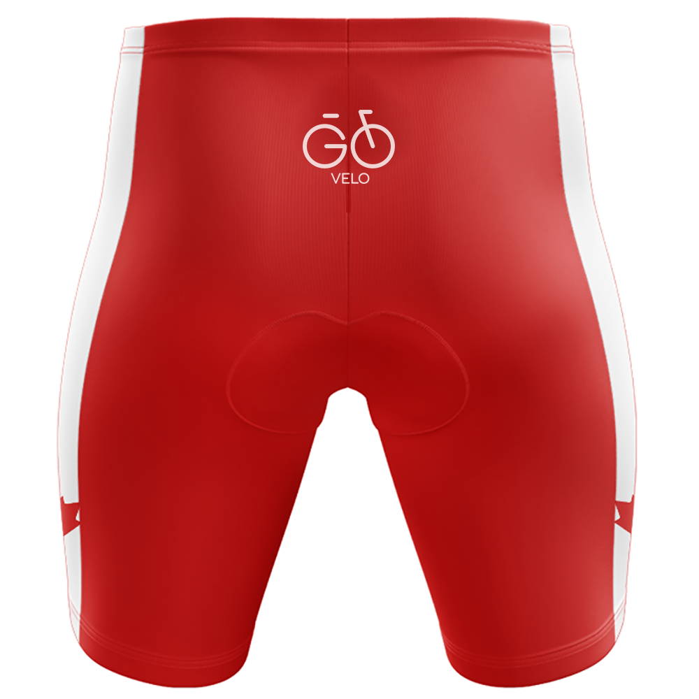 Canada Cycling Short