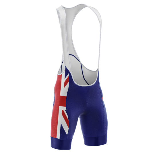 New Zealand Cycling Bib Short