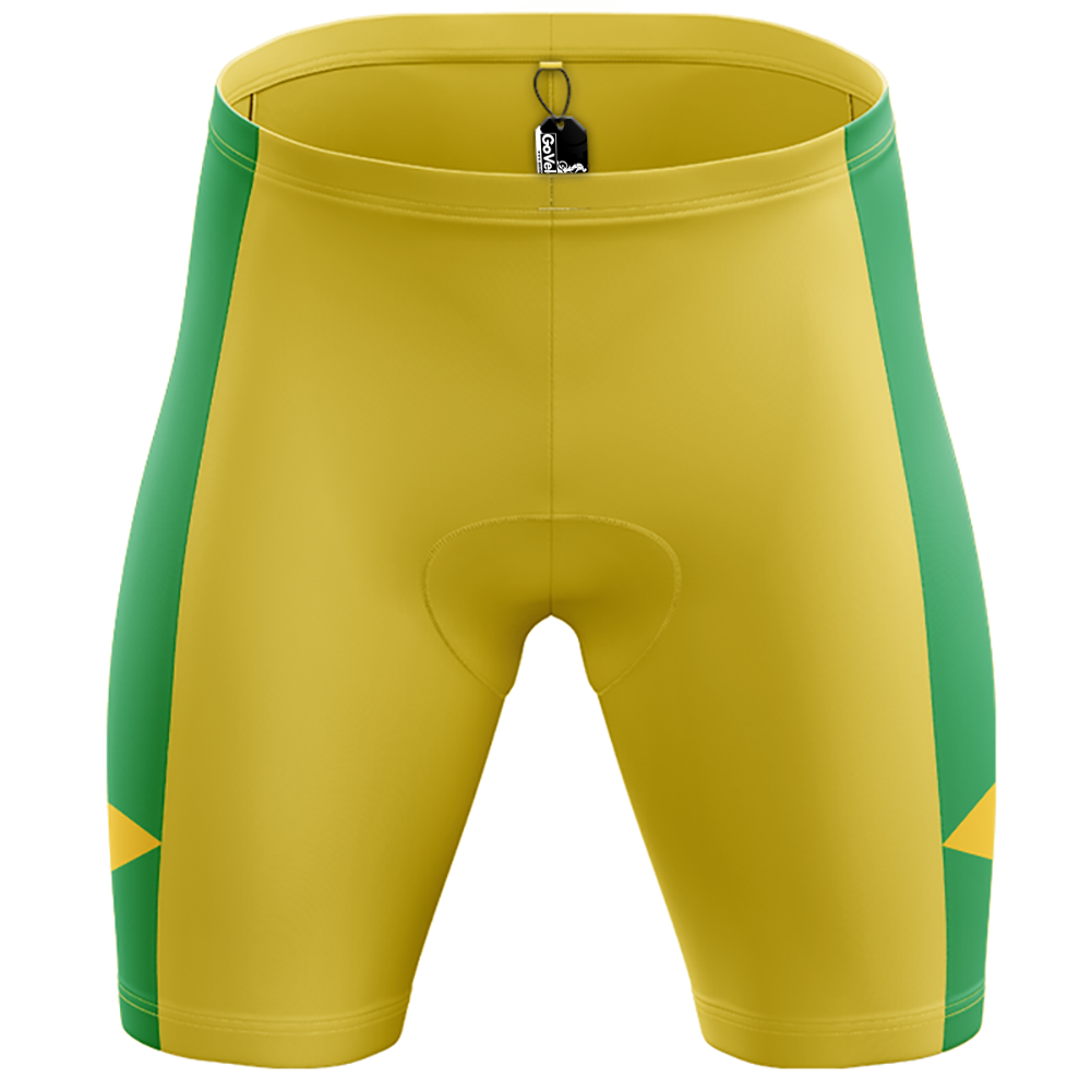 Brazil Cycling Short