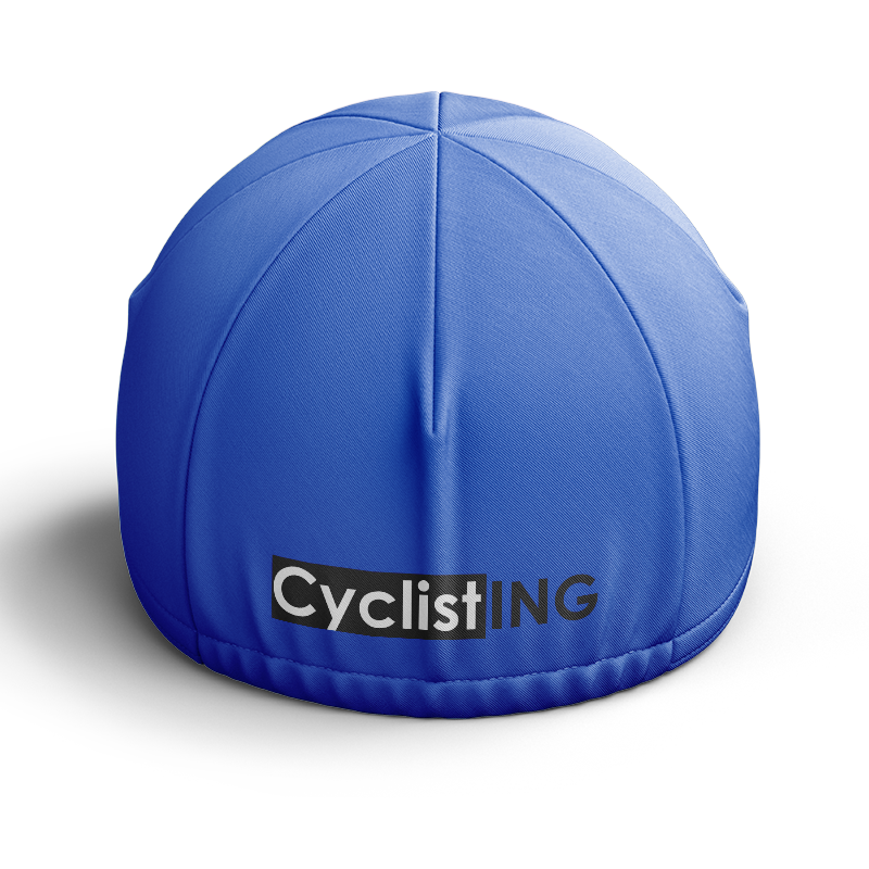 United States Secretary of Defense Cycling Cap