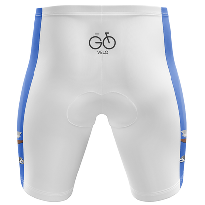 Pantaloncini da ciclista del Segretario alla Difesa degli Stati Uniti