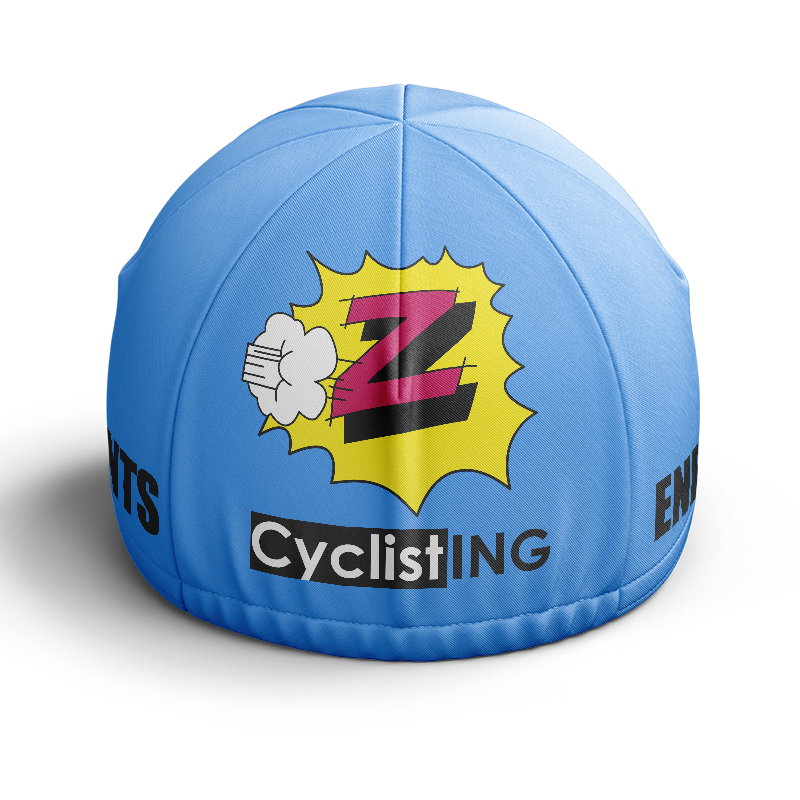 Cappellino da ciclismo Z Vetements Enfants