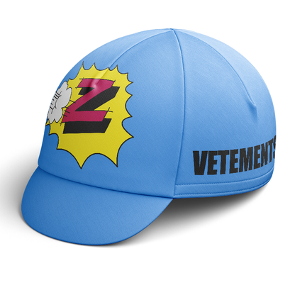 Z Vetements Enfants Cycling Cap