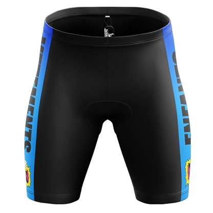 Z Vetements Enfants Cycling Short