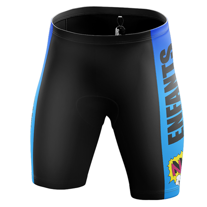 Z Vetements Enfants Cycling Short