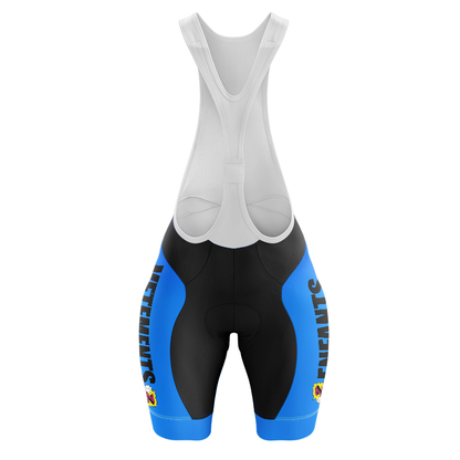 Z Vetements Enfants Cycling Bib Short