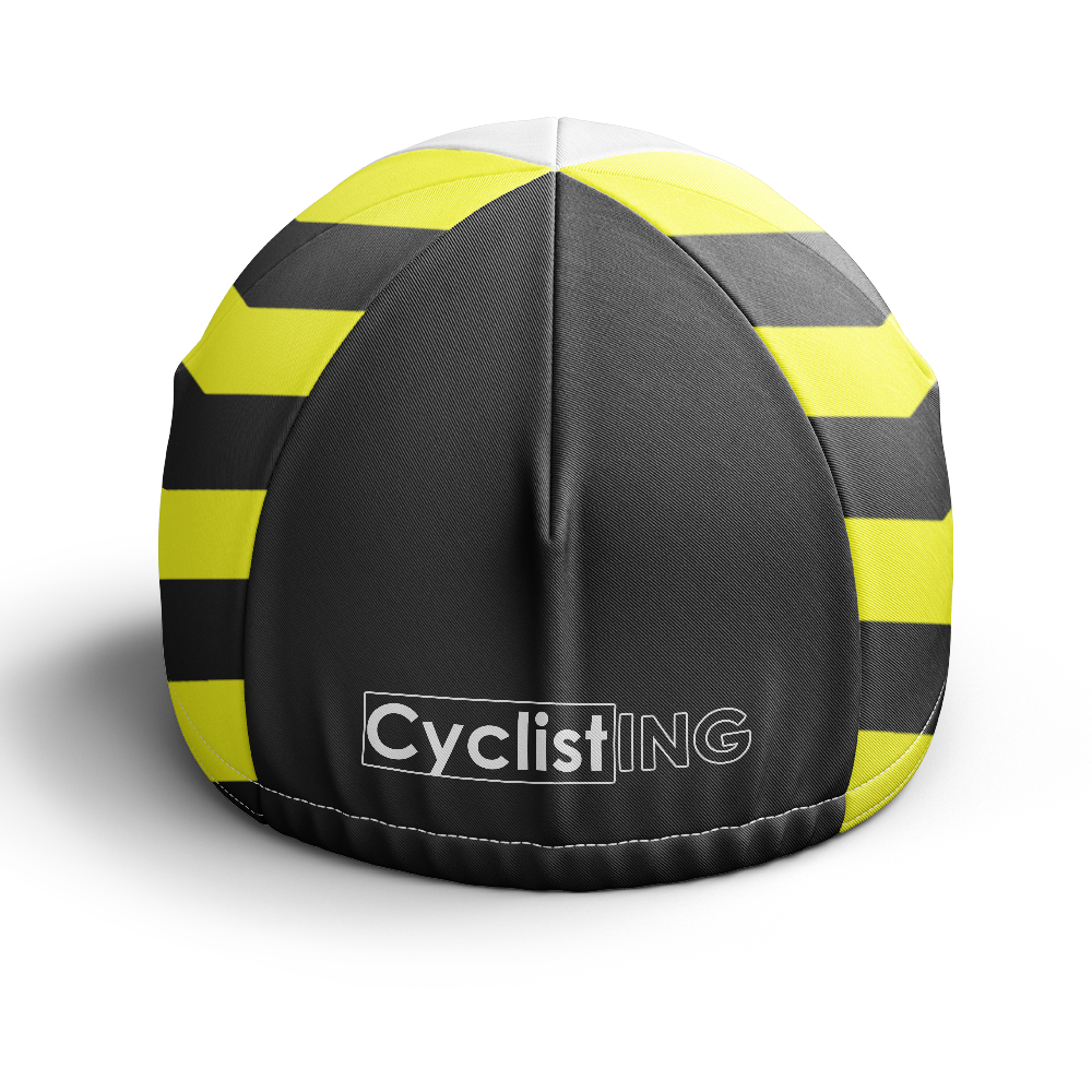 Respect Cycling Cap