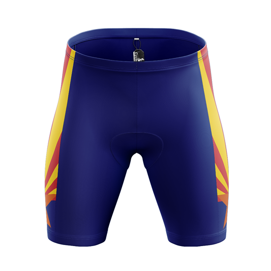 Arizona Radsport-Shorts