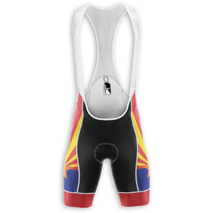 Arizona Cycling Bib Short