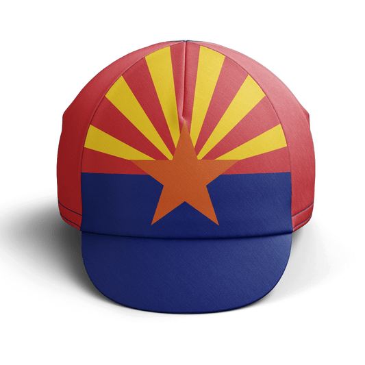 Arizona Cycling Cap