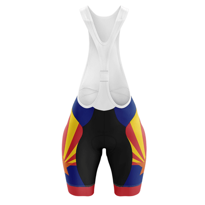 Arizona Cycling Bib Short