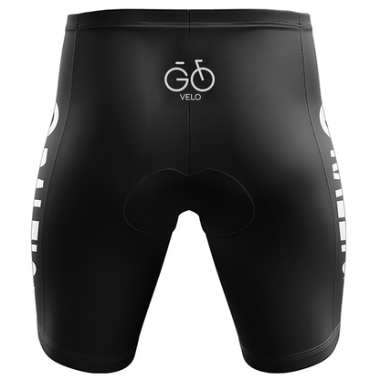 Pantaloncini da ciclismo Ti Raleigh