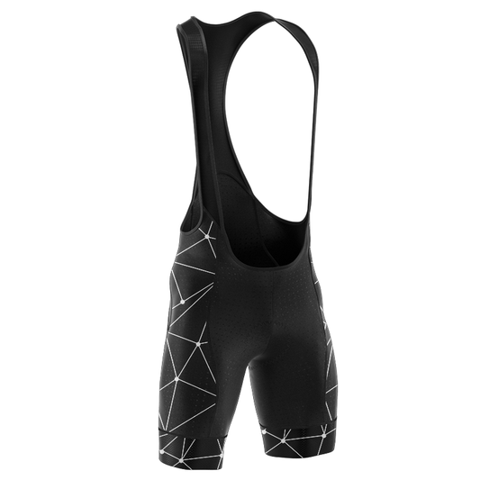 Prism Team Radsport-Trägerhose