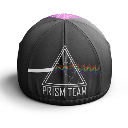 Kit da ciclismo della squadra Prism