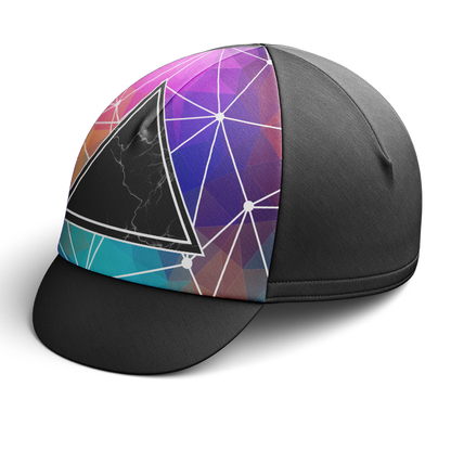 Prism Team Cycling Cap