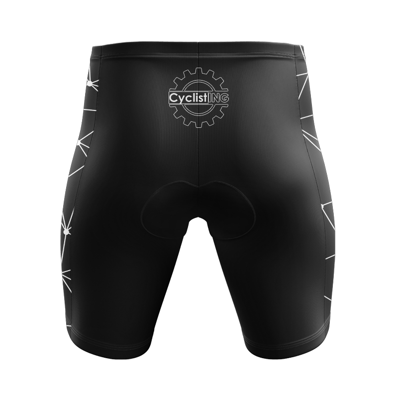 Prism Team Cycling Short