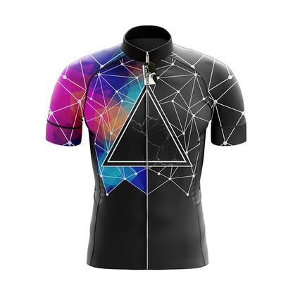 Maglia da ciclismo manica corta Prism Team