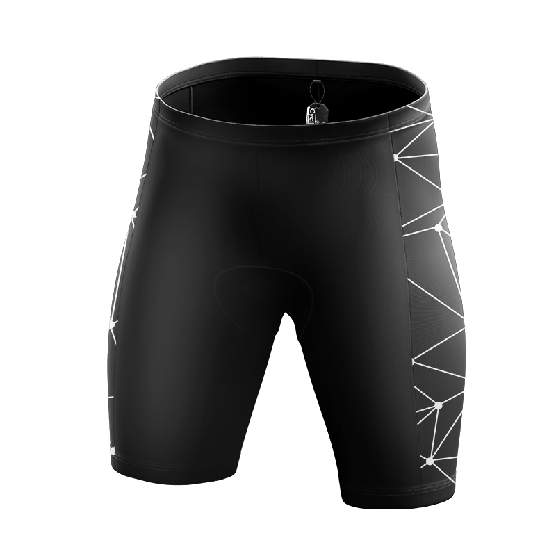 Prism Team Cycling Short