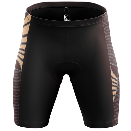 Virgo Zodiac Cycling Short