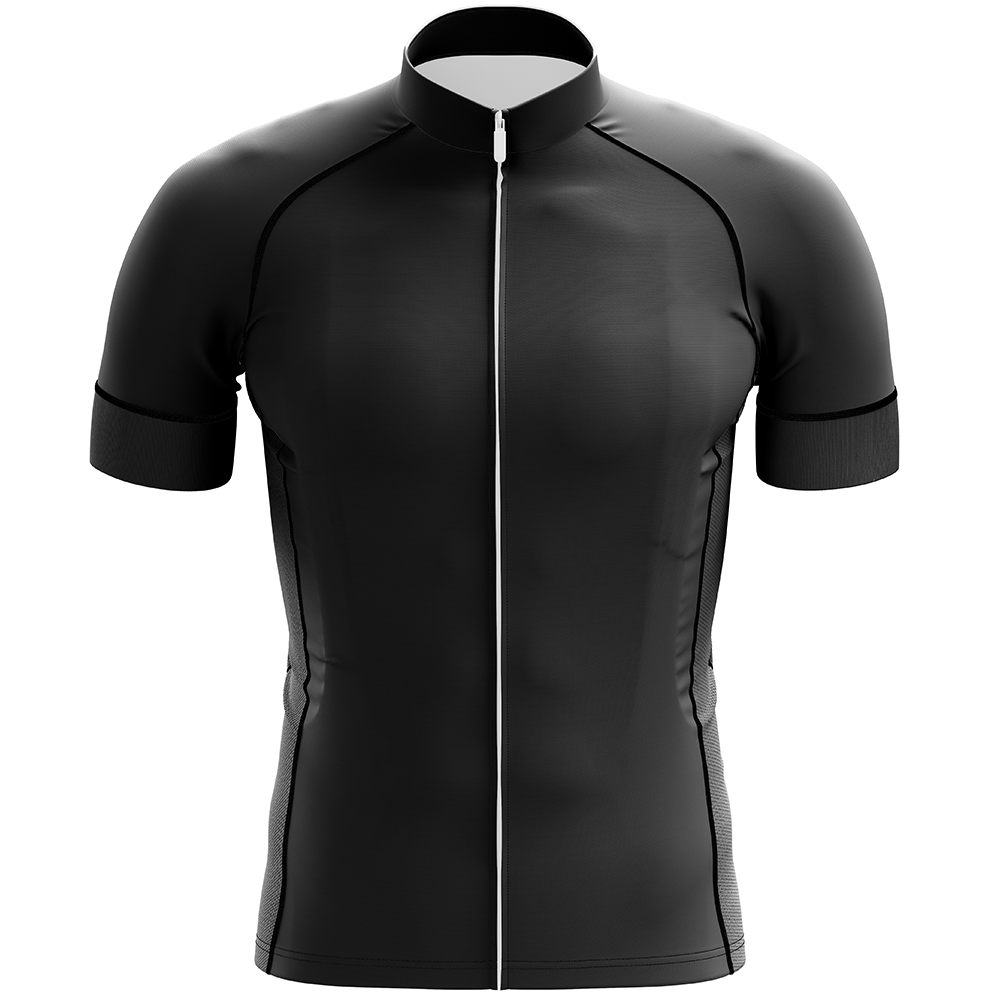 Don't Talk To Me Short Sleeve Cycling Jersey