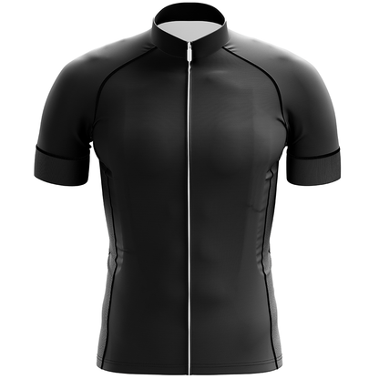 Don't Talk To Me Short Sleeve Cycling Jersey